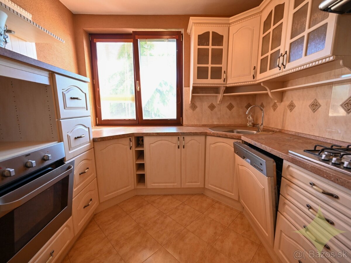 REZERVOVANÉ. Predaj rodinný dom, Žabokreky nad Nitrou. - 5
