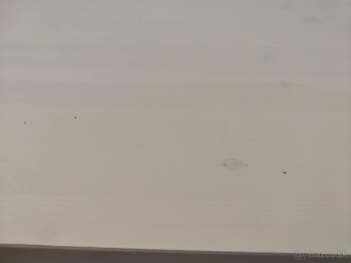 Prebaľovaci pult IKEA Sundvik + podložka - 5