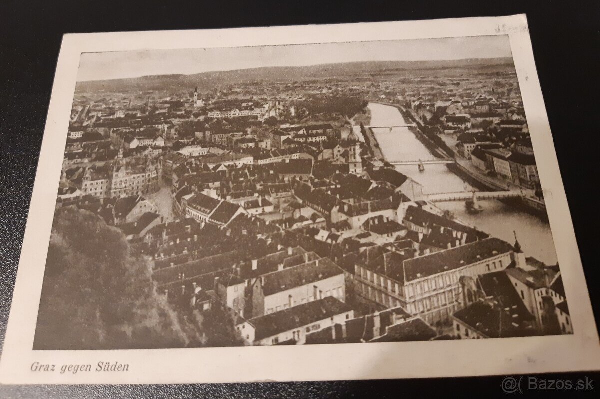 Stare pohladnice z 1.pol.20.stor. - 5