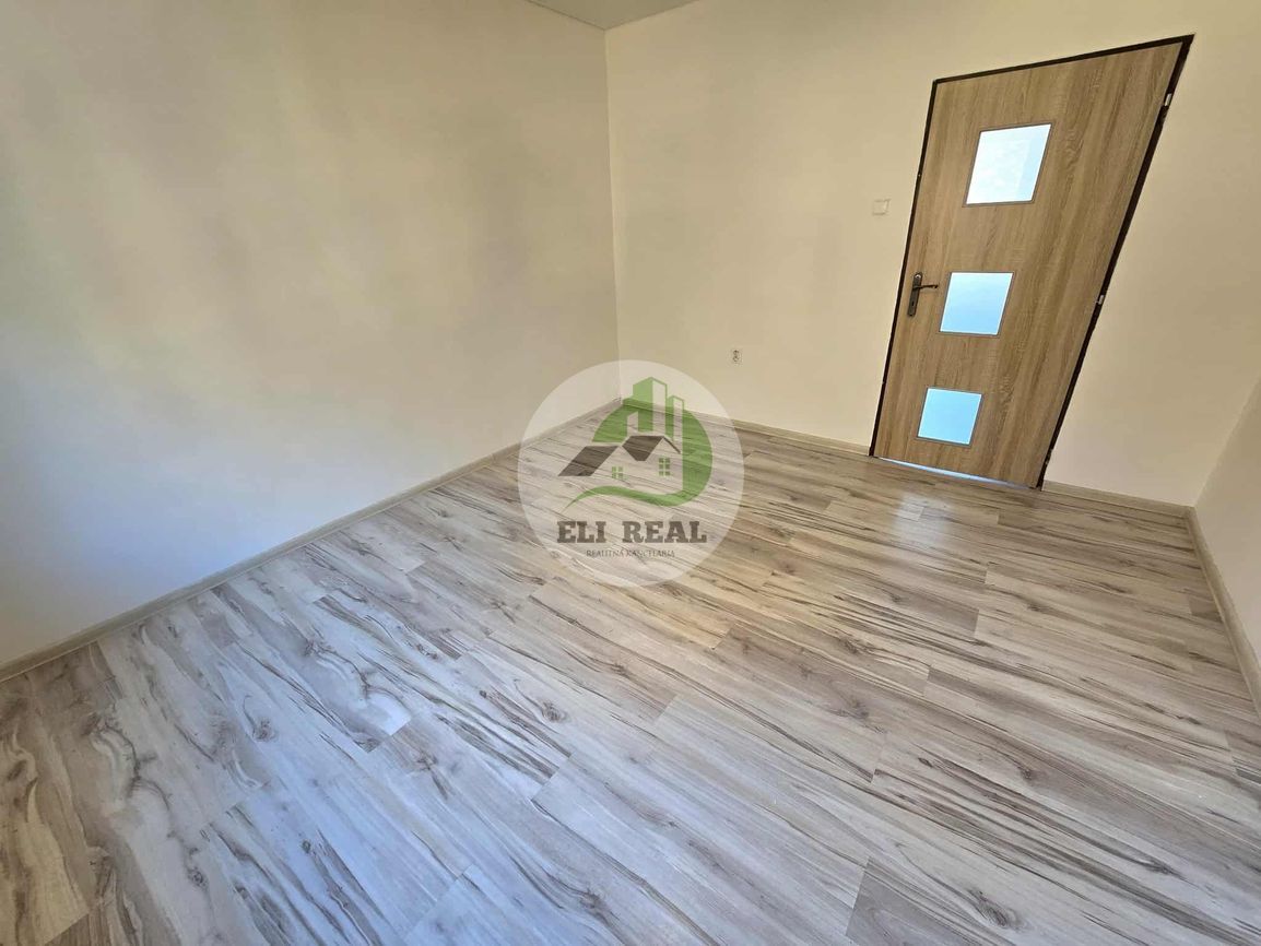 Na predaj 2-izbový byt, Tržná ulica, Trebišov - 5