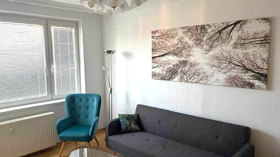 Pekný 3-izb. byt s logiou, Fejova ul., pri OC AUPARK - 5