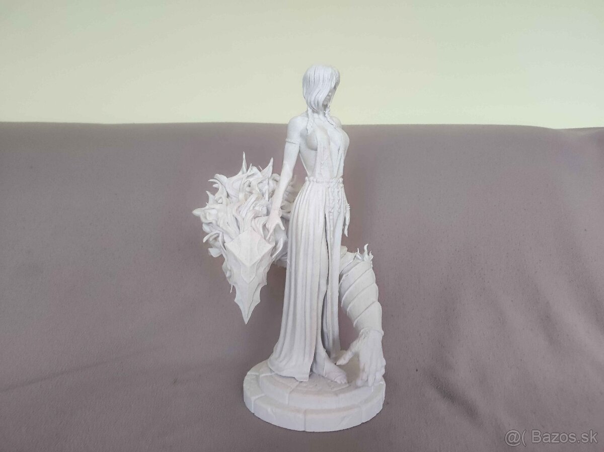 Zberateľská figúrka Marika a Maliketh (Elden Ring) - 5