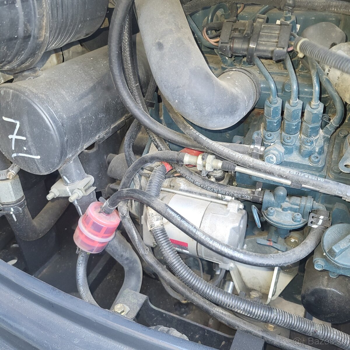 BOBCAT E17 r.v.: 2018 - 5