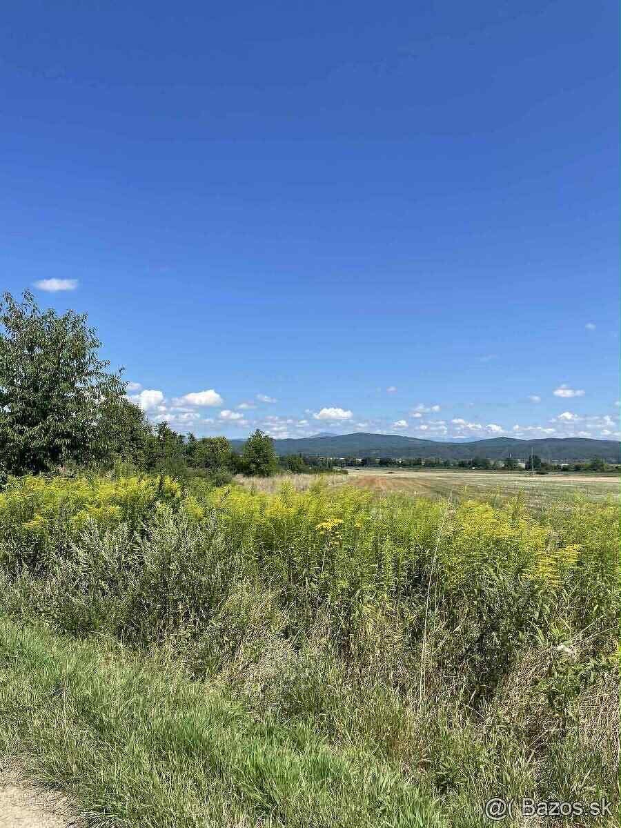 Priemyselný pozemok - 5