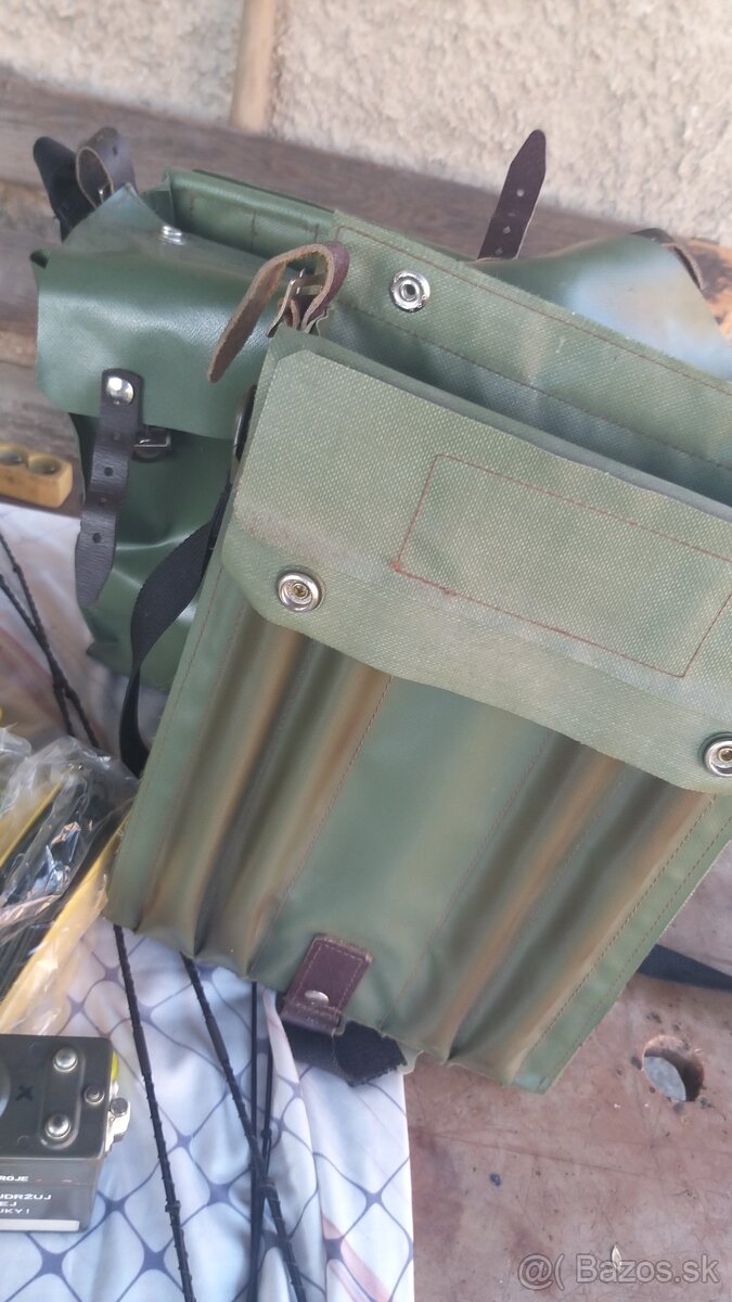 Armadne Vysielacky RF-10 - 5