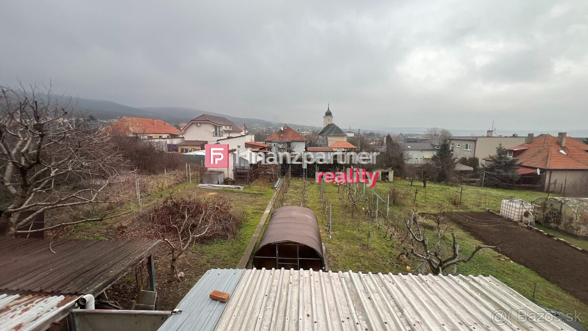 Rodinný dom, Nitrianske Hrnčiarovce, Nitra - 5