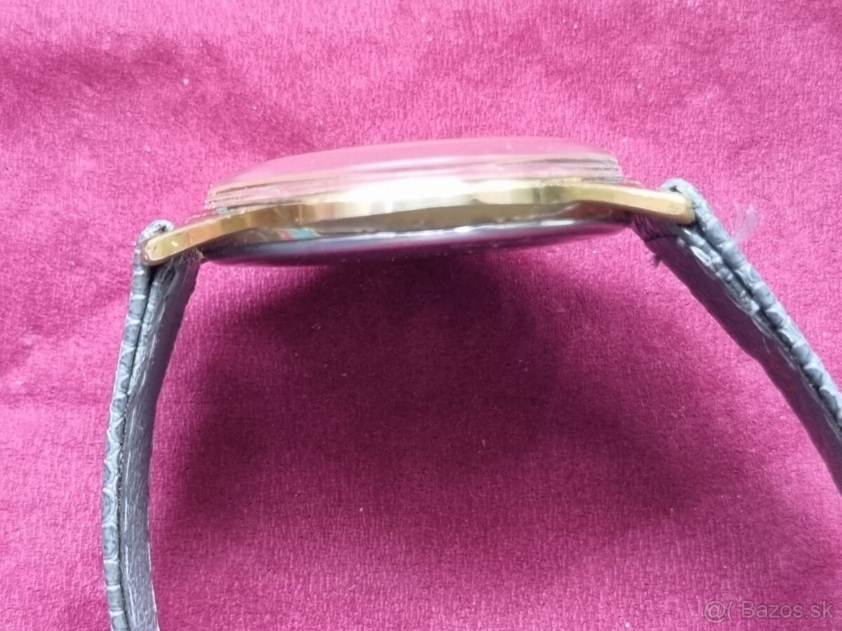 N.hodinky,Junghans. - 5