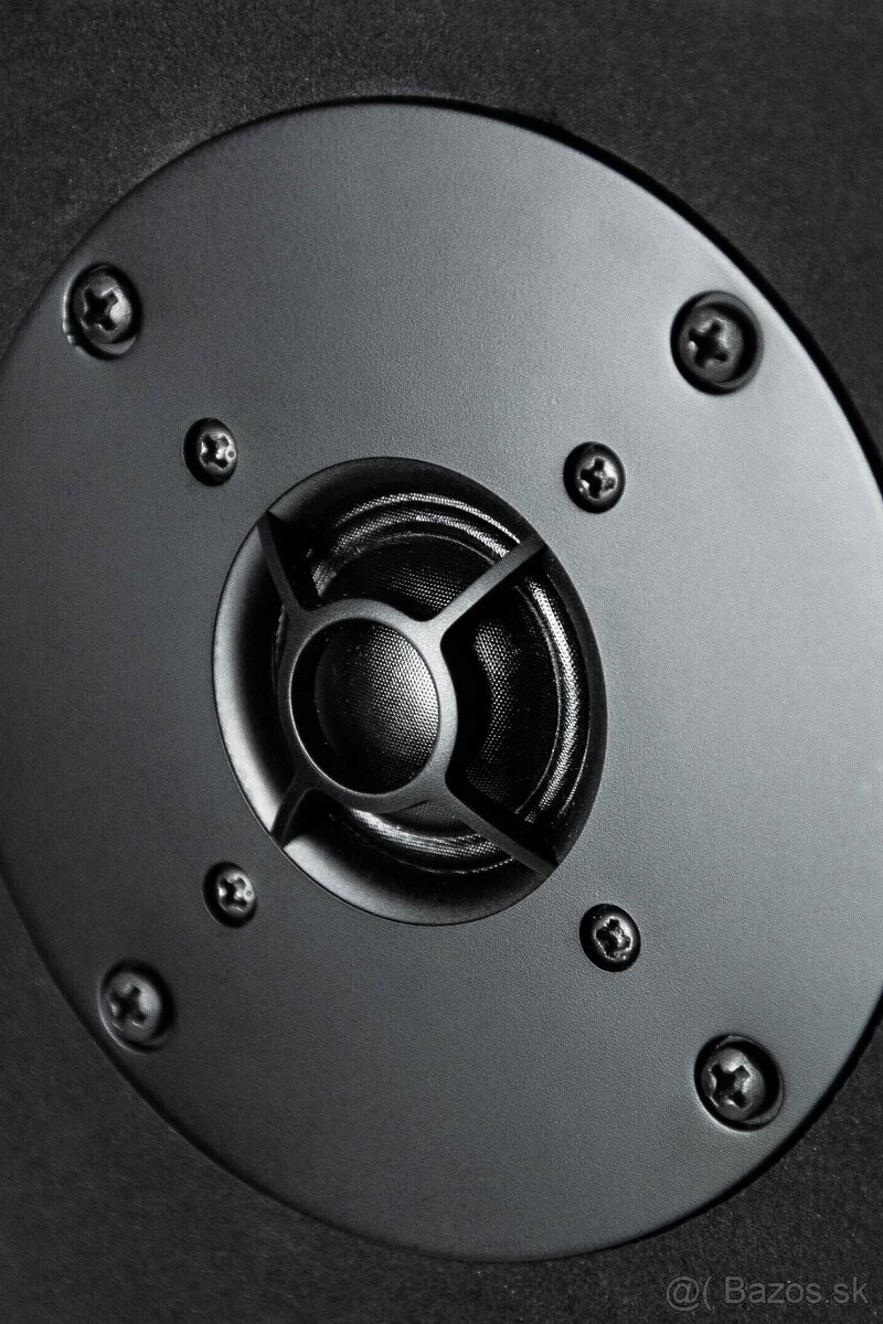 TECHNICS SB-EX3 / prémiová reprosústava / záruka - 5