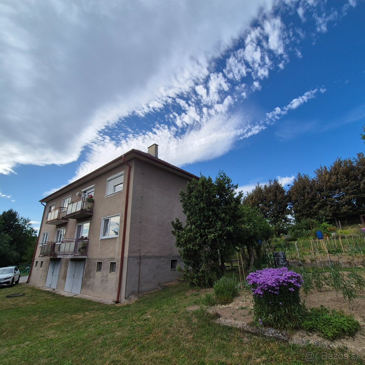 TIMA Real ponúka na predaj 3-izbový byt s balkónom, garážou - 5