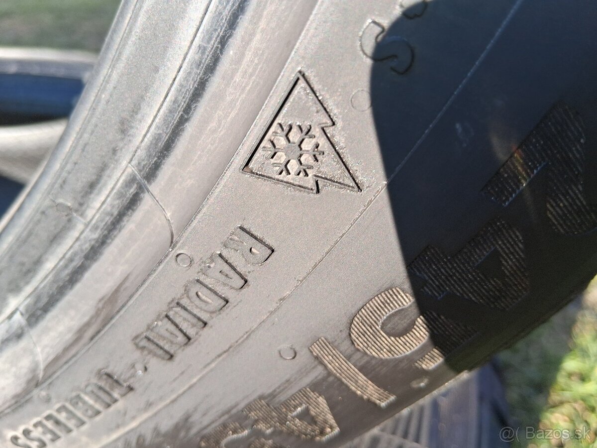 245/45 r18 celoročne pneumatiky - 5