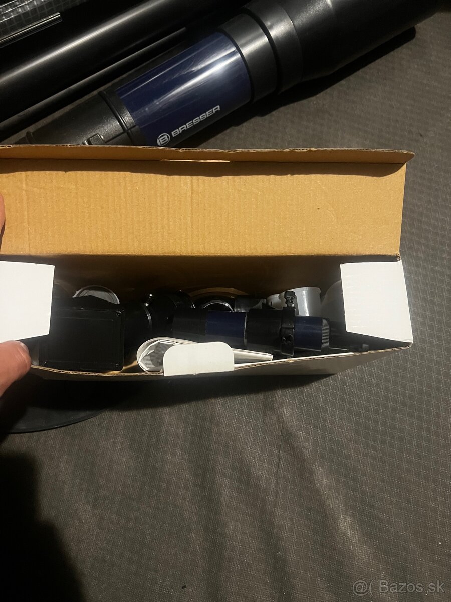 Teleskop Bresser - 5