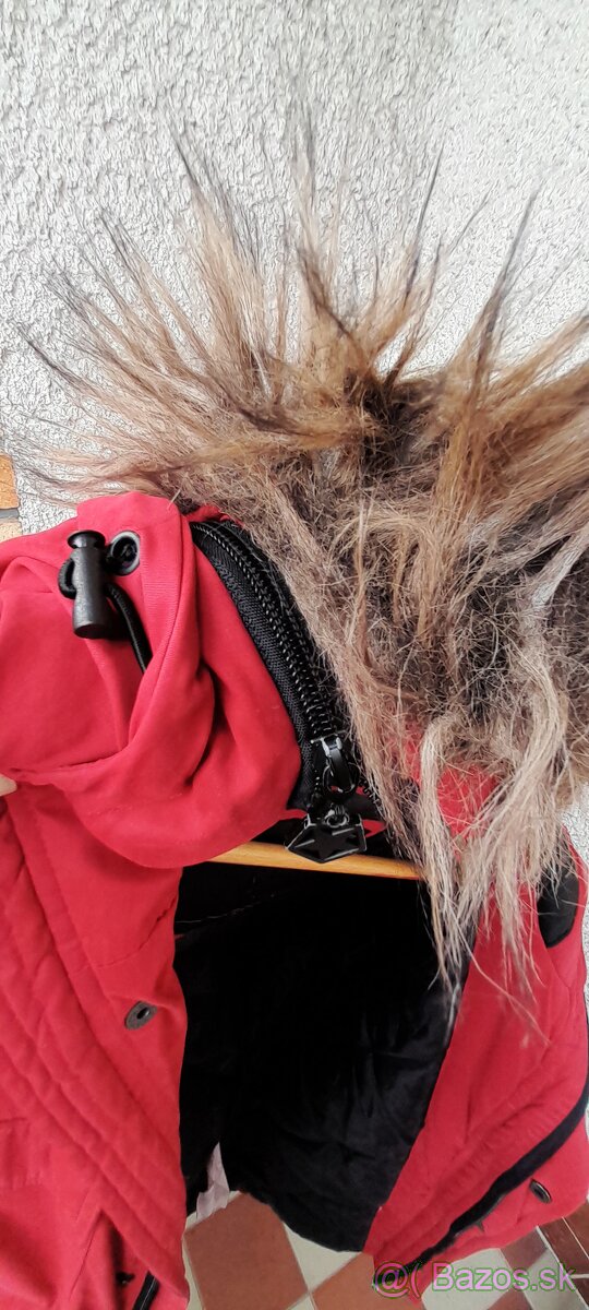 Vetrovka chlapčenská - 5