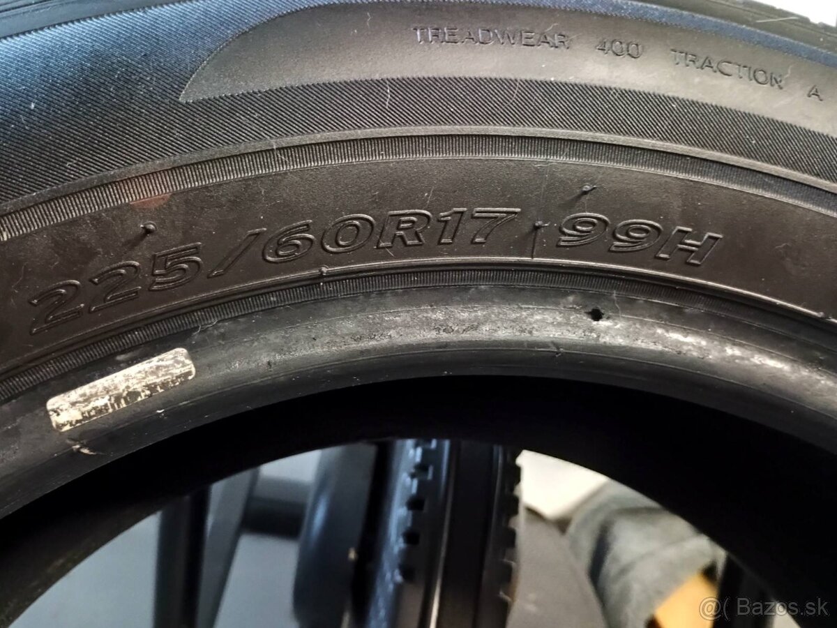 Hankook OPTIMO K 415. - 5