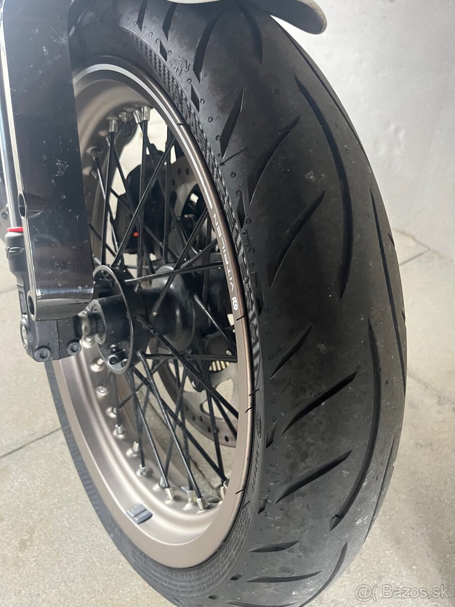 Husqvarna vitpilen 401 - 5