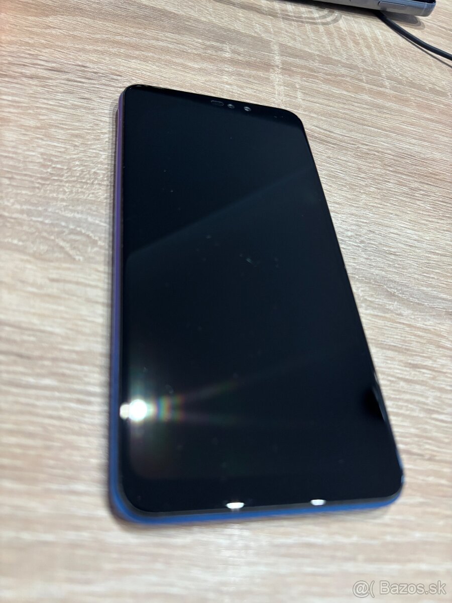 Xiaomi Redmi note 6 Pro vyborny stav - 5