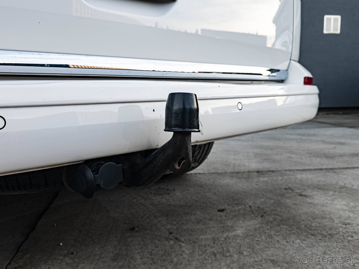 Volkswagen T6 Multivan Long 2.0 BiTDI BMT Business DSG - 5