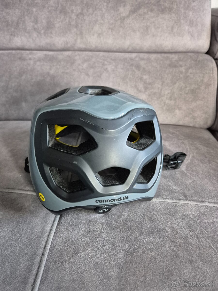 Helma na bicykel - 5