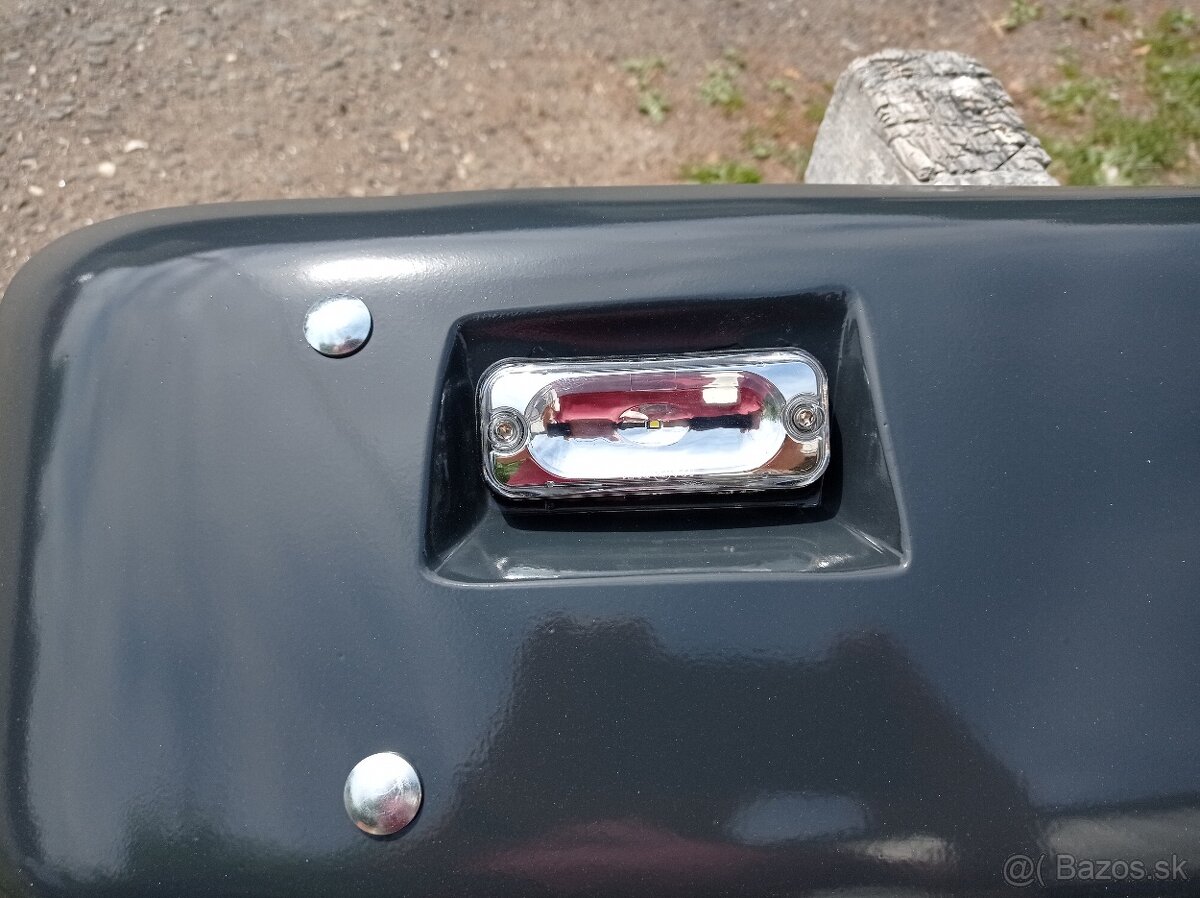 Sluneční clona tatra novinka - 5