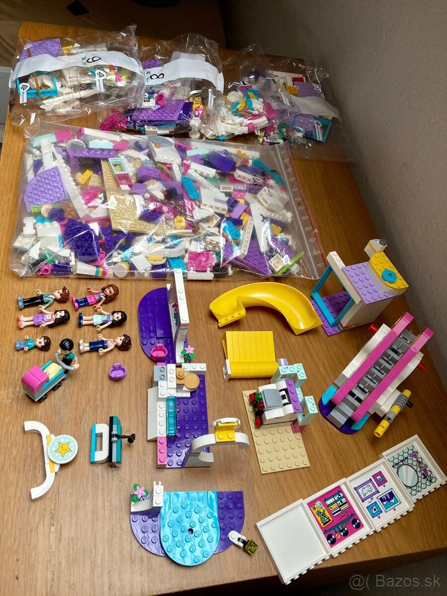 Lego friends 41450 - 5