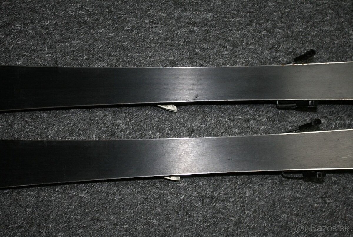 detské lyže dynamic 100 cm , lyžiarky - 5