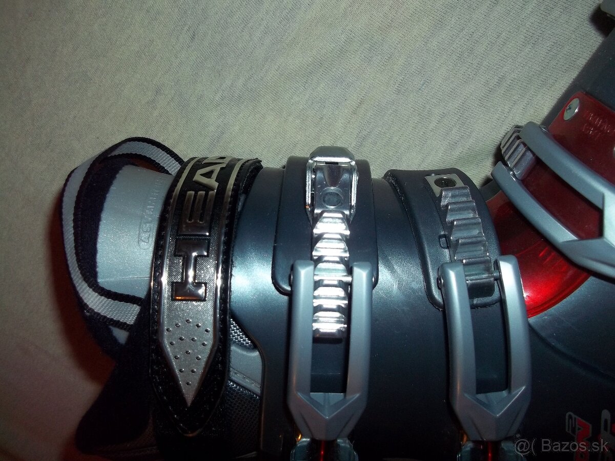 Lyžiarky Head dámske/pánske - 5