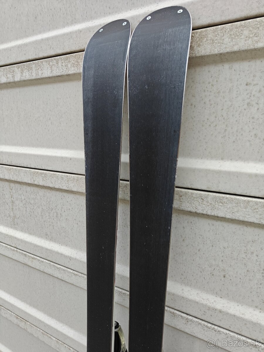 LYŽE BLIZZARD G-FORCE SPORT RT 170CM - 5