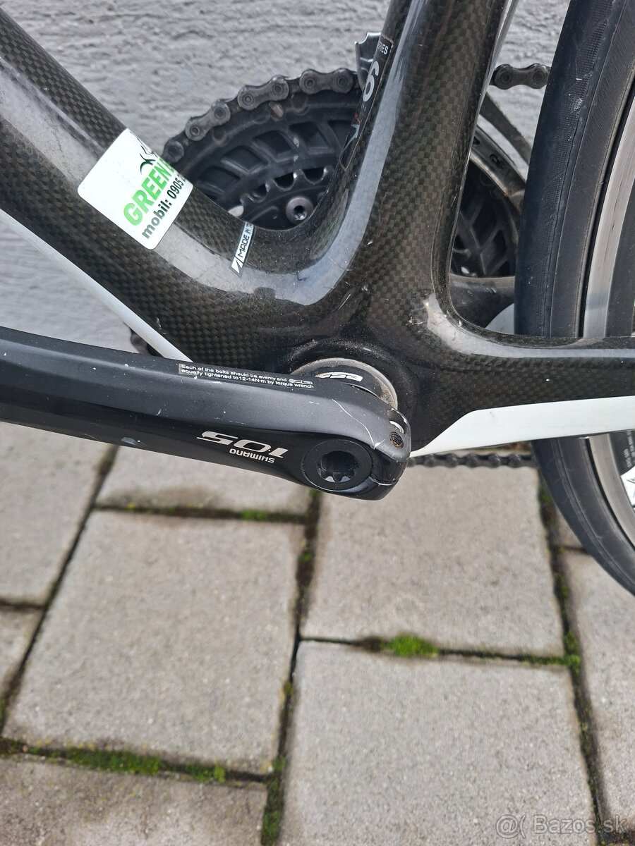 Cestný bicykel FELT - 5