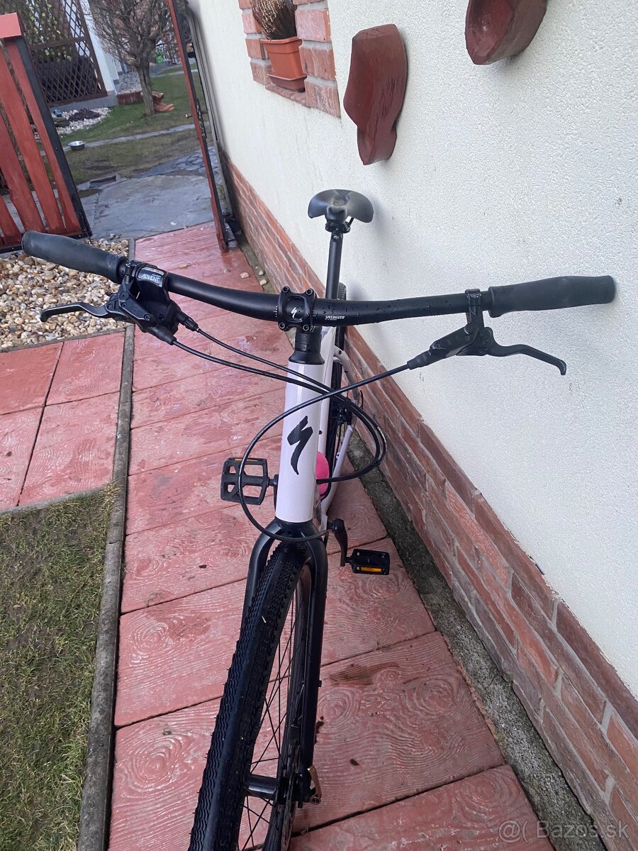 Crosový bicykel XL - 5