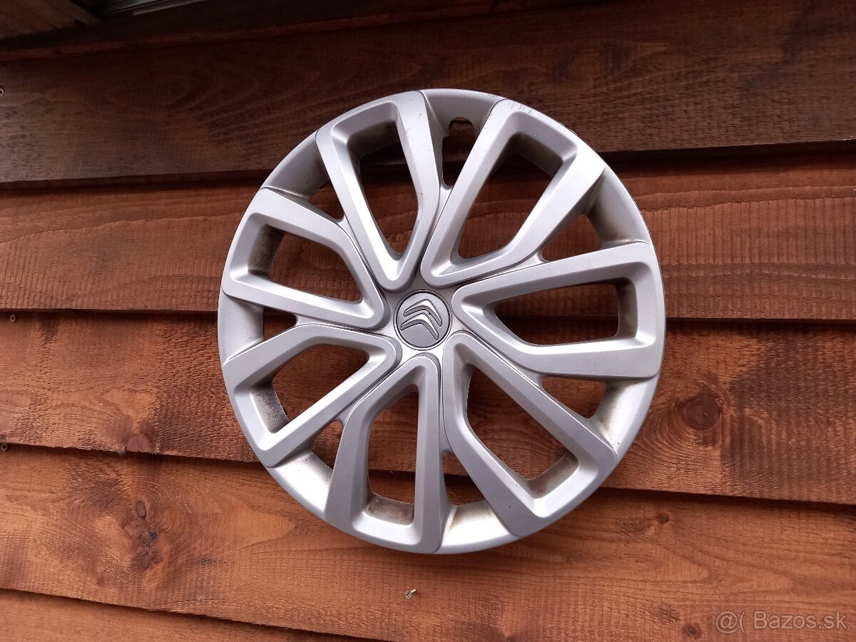 Puklice Citroen, 98 167 196 77 - 5