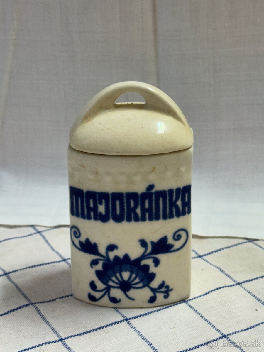 Starožitné koreničky - 5