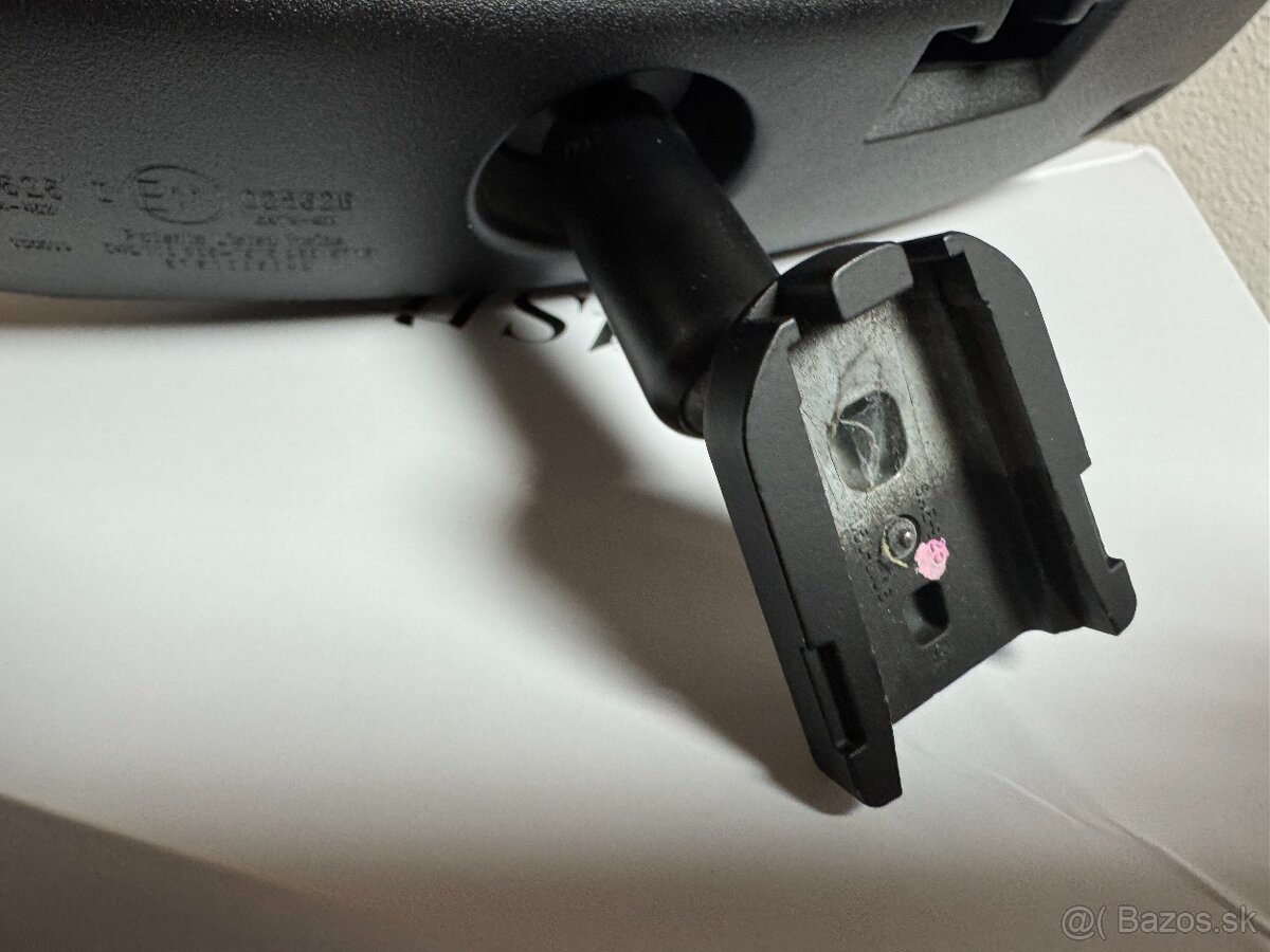 Spätné zrkadlo Toyota - 5