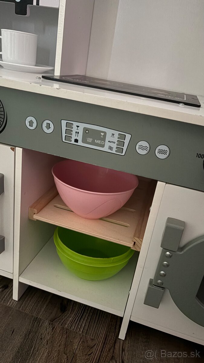 Detská Kuchynka - 5