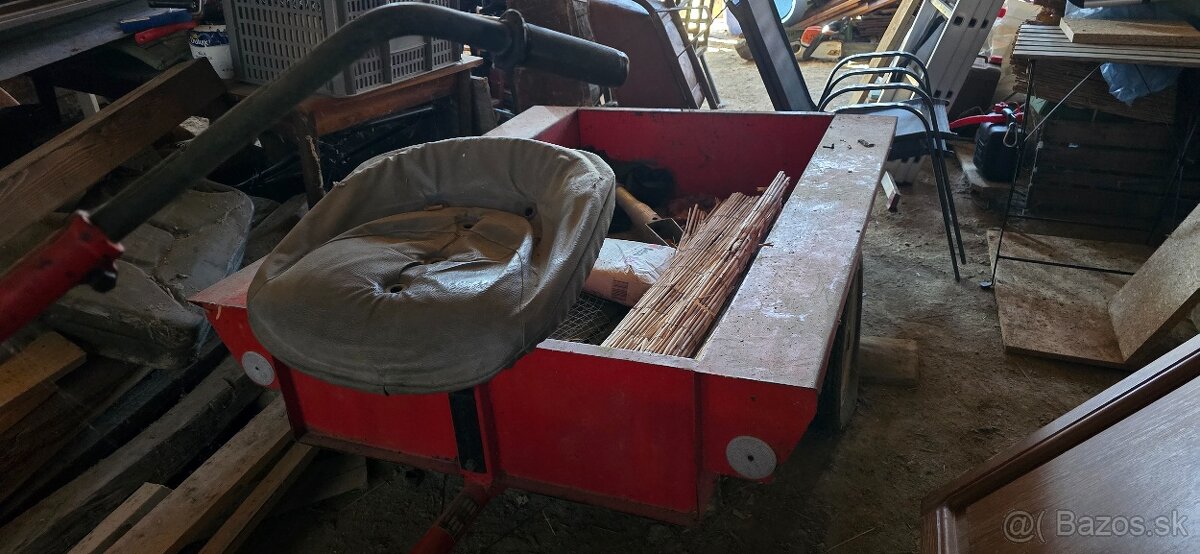 Vari system Jicin - 5