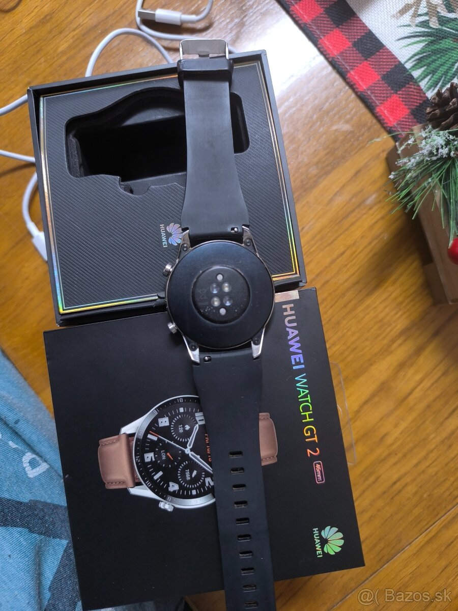 Huawei watch GT2 - 5