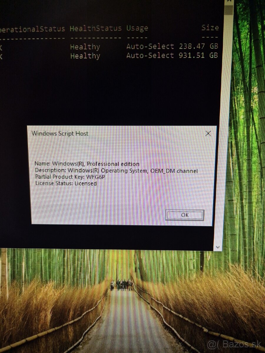 Dell OptiPlex 9020 | GTX 1650 | i5-4690 + Príslušenstvo - 5