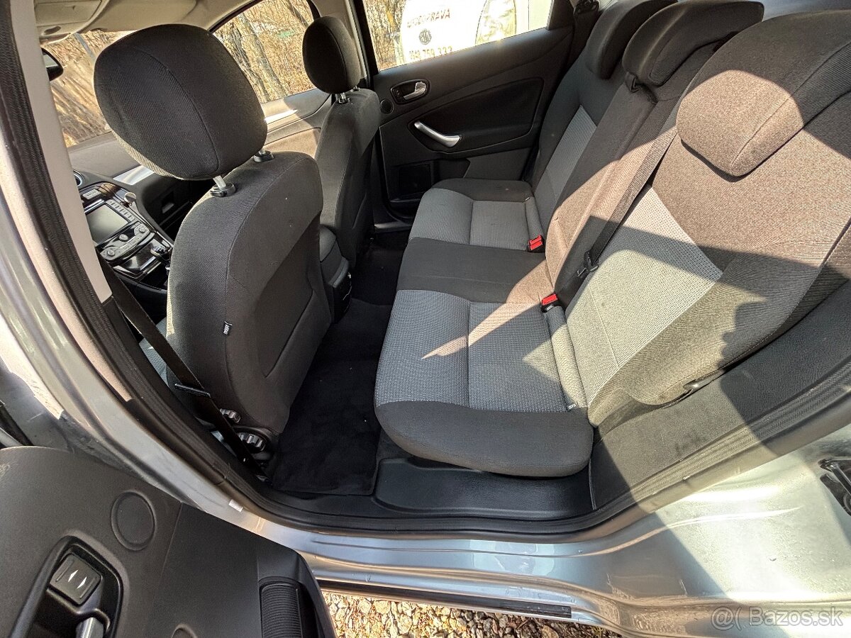 Predám Ford Mondeo - 5