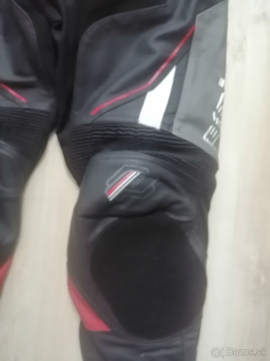 PROBIKER kožený komplet - 5