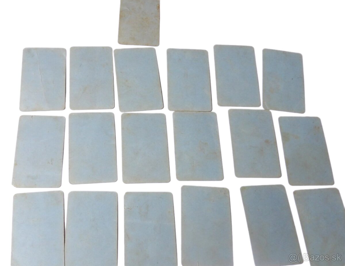 Schwarzer Peter - 25 karet - 5