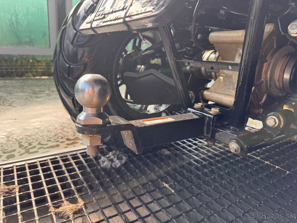CF MOTO GLADIATOR 450 L