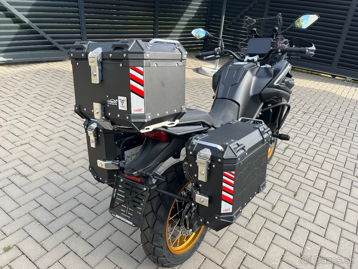 Voge 525 DSX