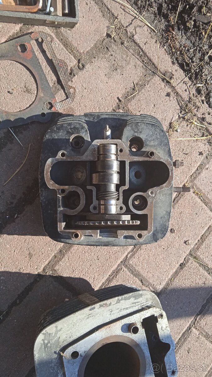 Cagiva 350
