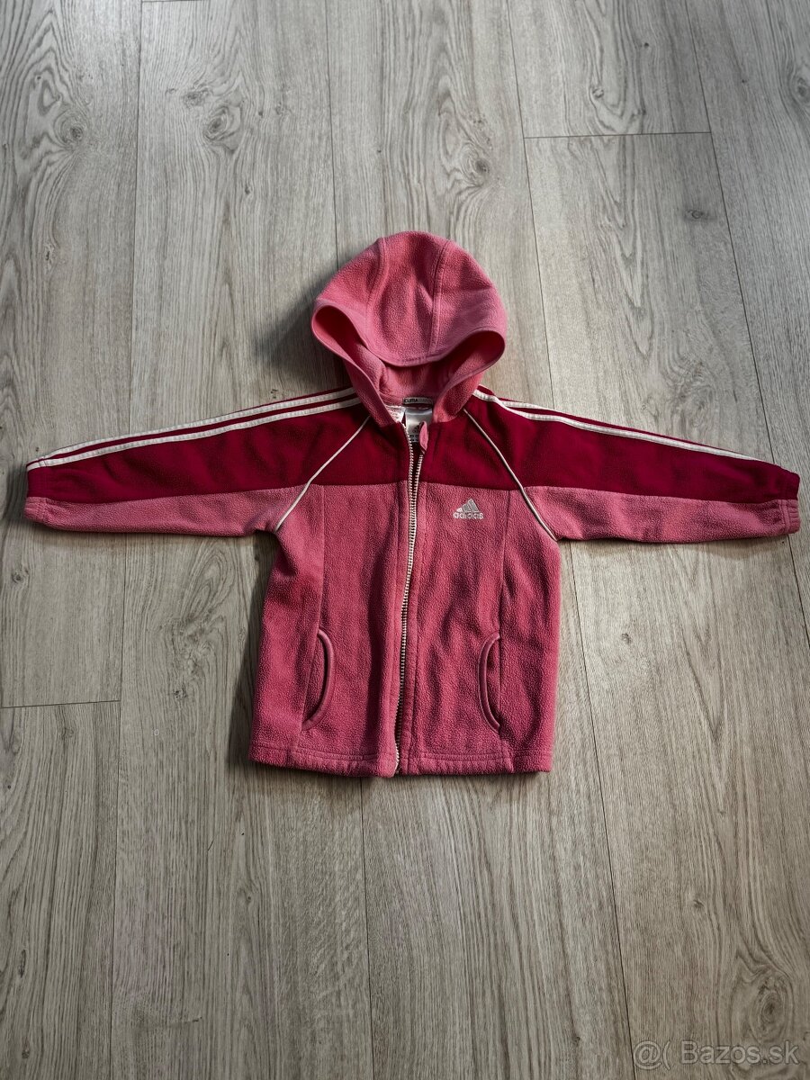 Predám detské zimné oblečenie na vek 3 až 5 rokov - 5