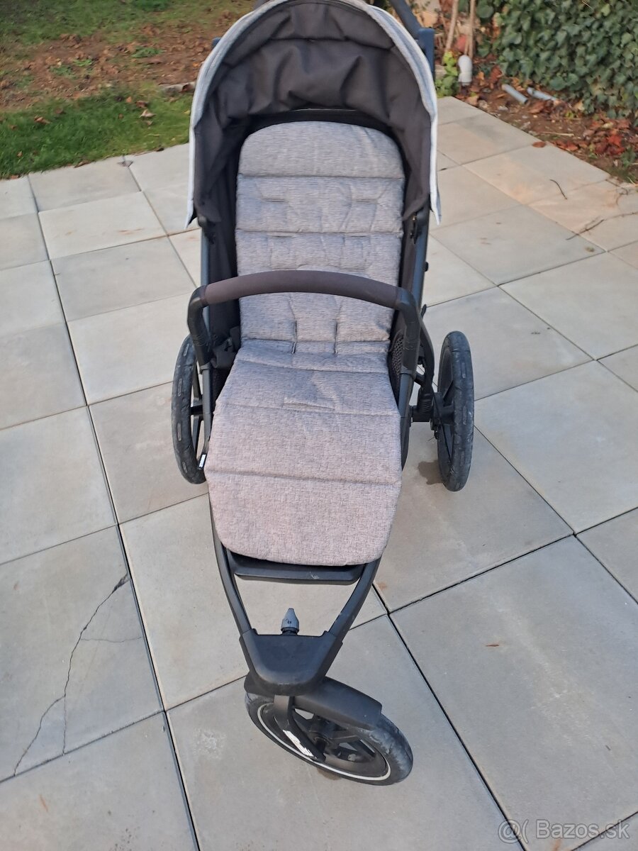 Kočík Thule Urban Glide 2 - 5