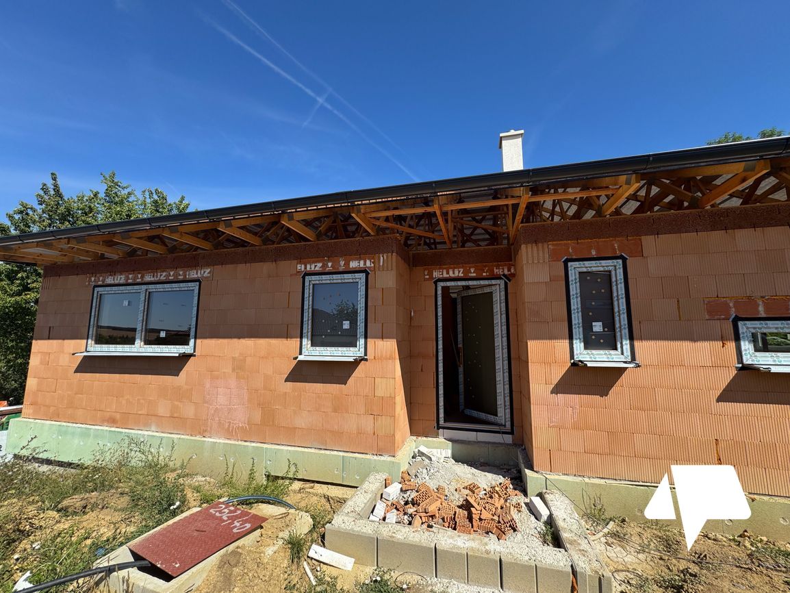 Predaj - Rodinný dom - Novostavba - Čaradice - 5