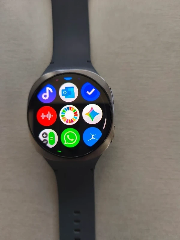 Samsung Galaxy Watch8 40mm - 5