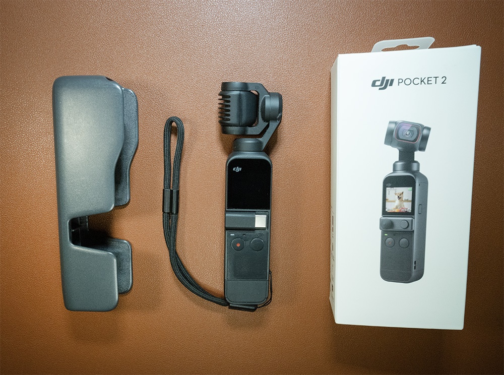 Dji osmo pocket 2 - 5