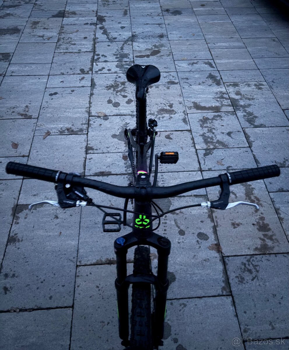 CTM Raptor 1.0 2021 - 5