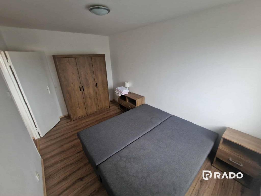 RentHub | 3i byt s loggiou | Smetanov Háj | Dunajská Streda - 5