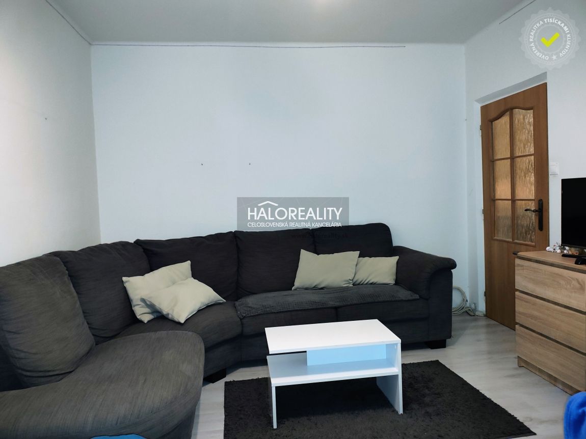HALO reality - Predaj, trojizbový byt Dunajská Streda - 5