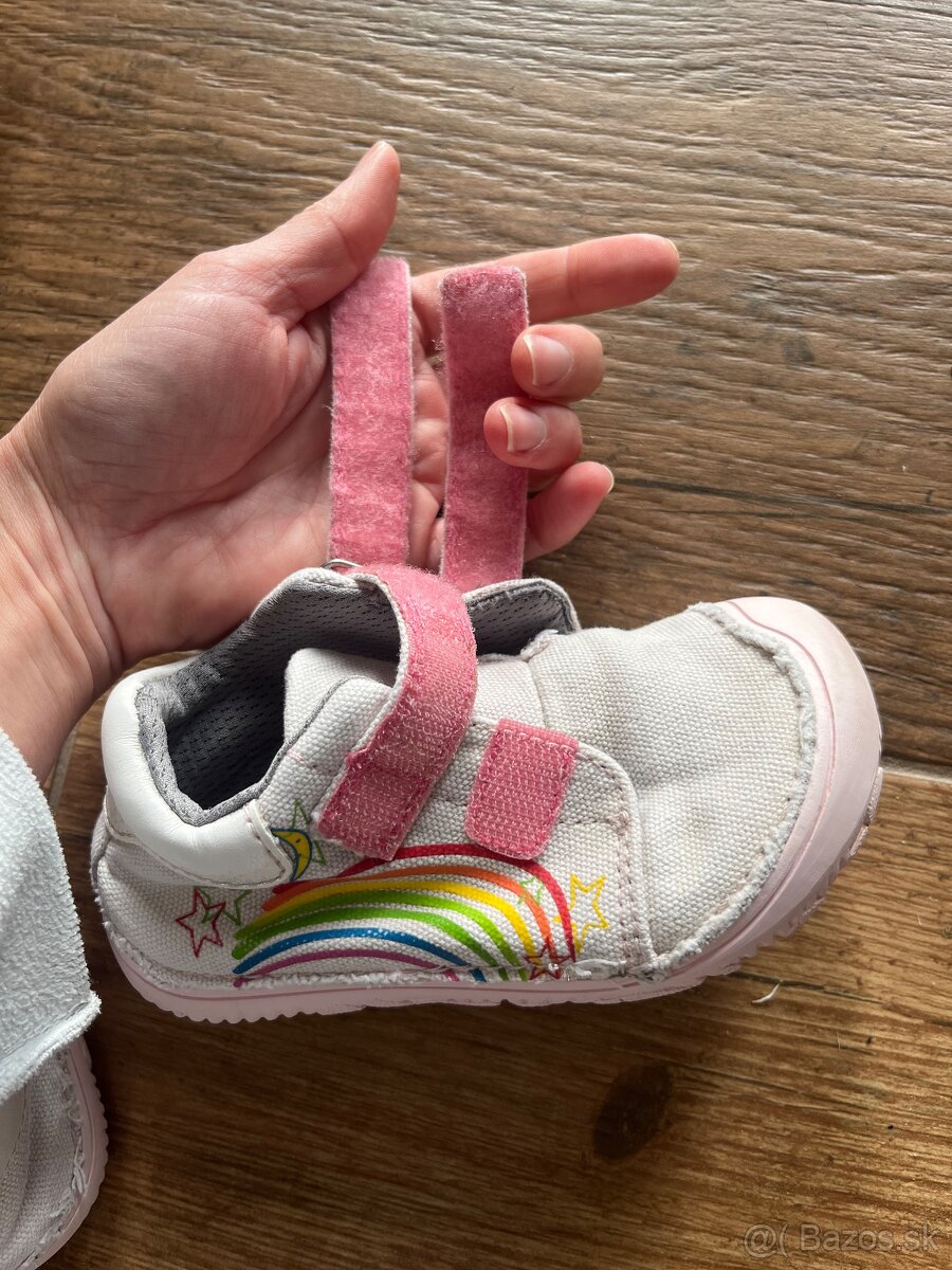 Barefoot DD Step dievca 24 - 5